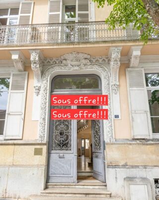  Appartement à vendre 5 pièces 97 m²