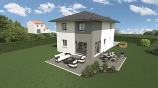  Maison 5 pices 114 m La ravoire