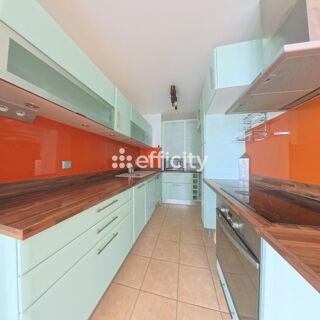  Appartement � vendre 4 pi�ces 83 m�