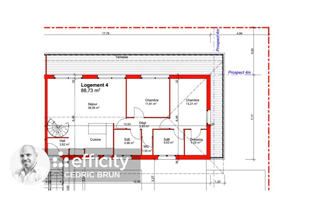 Appartement
