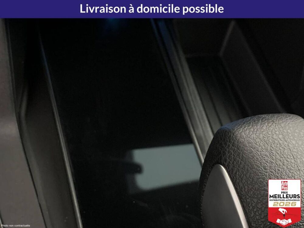 Puma 1.0 EcoBoost 125 ch mHEV S&S Powershift ST-Li 2026 occasion 78200 Buchelay