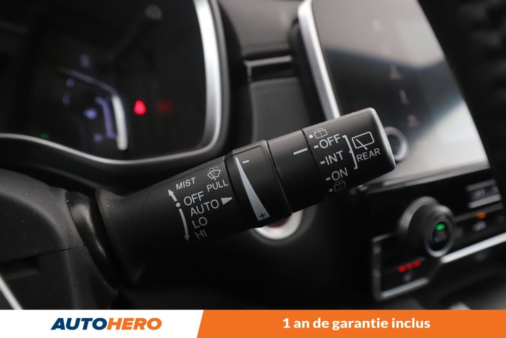 CR-V 2.0 i-MMD 4WD Executive 184 ch 2019 occasion 92130 Issy-les-Moulineaux