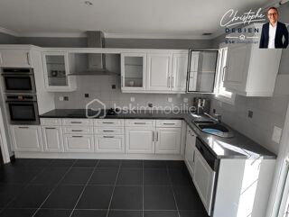  Maison à vendre 5 pièces 106 m²