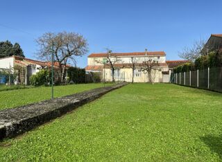  Maison � vendre 6 pi�ces 105 m�