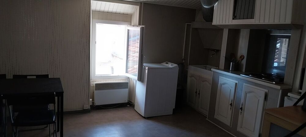 Location Appartement Studio de 24m2 à louer sur Marseille 06 Marseille 6