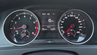 Golf 2.0 TSI 220 DSG6 GTI - Automatique Entretien constructeur 2016 occasion 13200 Arles