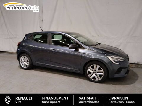 Renault Clio Blue dCi 115 Zen 12990 14500 Vire