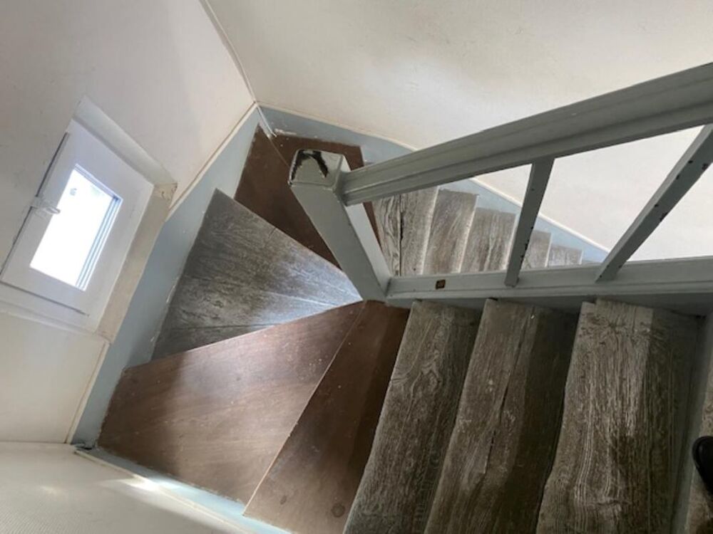 Vente Appartement Appartement Rouen 1 pièce(s) Rouen
