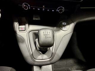 Berlingo III VAN PH2 M 650 1.5 BLUEHDI 100 2026 occasion 52000 Chamarandes-Choignes