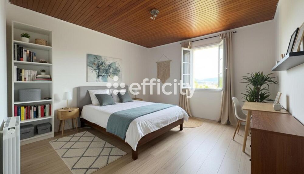 Vente Maison Maison Saint barthelemy le plain