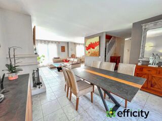  Maison � vendre 8 pi�ces 144 m�