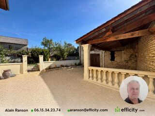  Maison à vendre 4 pièces 138 m²