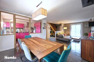  Maison � vendre 5 pi�ces 124 m�