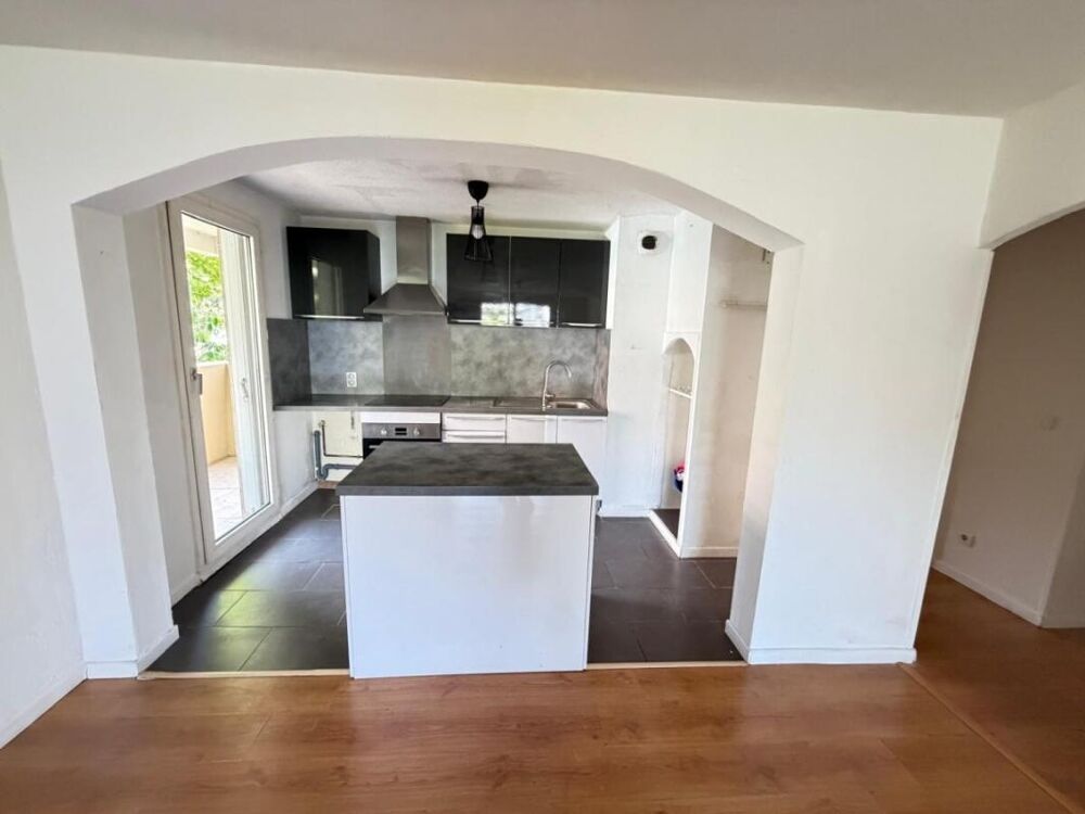 Vente Appartement Appartement  4 pièces - Cagnes-sur-Mer val Fleuri Cagnes sur mer