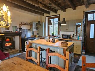  Maison à vendre 5 pièces 134 m²