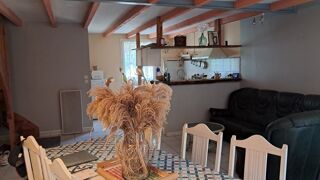 Maison à vendre 1 pièce 60 m²