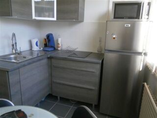  Appartement � louer 1 pi�ce 27 m�