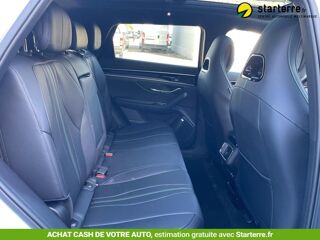 Seal U 1.5l DM-i 218 ch PHEV Boost 2025 occasion 69190 Saint-Fons
