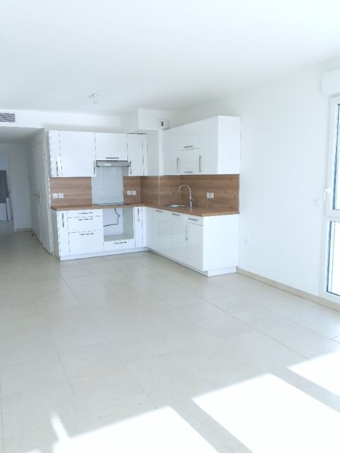  Appartement � louer 3 pi�ces 59 m�