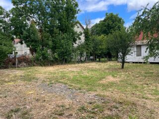  Terrain � vendre 606 m�