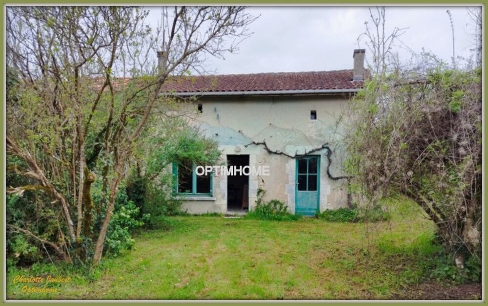 maison de campagne