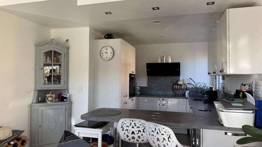 Appartement à vendre 2, 3 pièces FREJUS PLAGE (83)