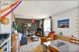  Maison à vendre 3 pièces 82 m²