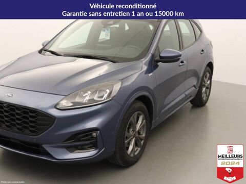 Ford Kuga ST-LINE 2022 occasion Lavau 10150