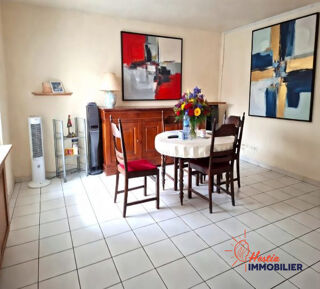  Appartement à vendre 3 pièces 54 m²
