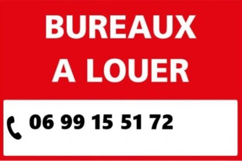 Local/bureau &agrave; louer NICE (06) 395 06300 Nice