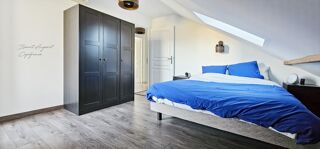  Appartement à vendre 3 pièces 88 m²
