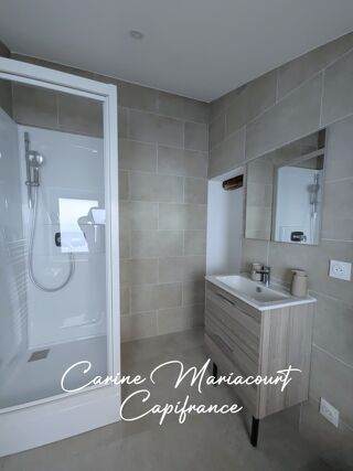  Appartement à louer 2 pièces 33 m²