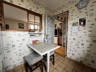  Appartement  vendre 3 pices 58 m