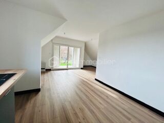  Appartement  vendre 3 pices 58 m
