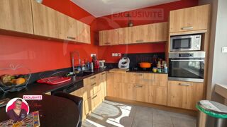  Maison � vendre 9 pi�ces 180 m�