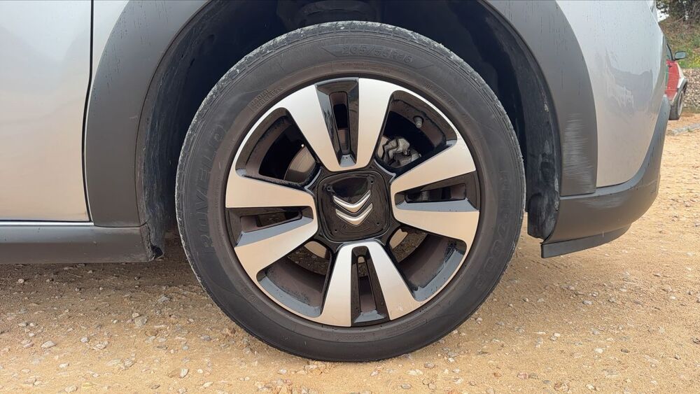 C3 1.2 PureTech 82 Shine 2019 occasion 06320 La Turbie