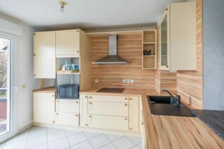  Appartement � vendre 4 pi�ces 90 m�