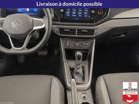 Polo 1.0 TSI 95 S&S DSG7 VW Edition 2024 occasion 10150 Lavau