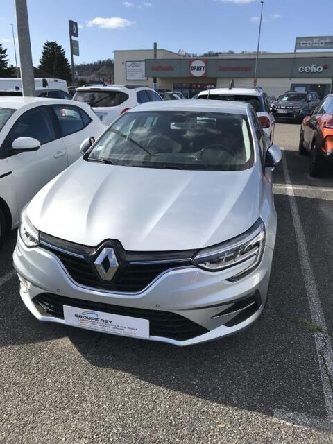M&eacute;gane IV TCE 140 BUSINESS 2023 occasion 38160 Chatte