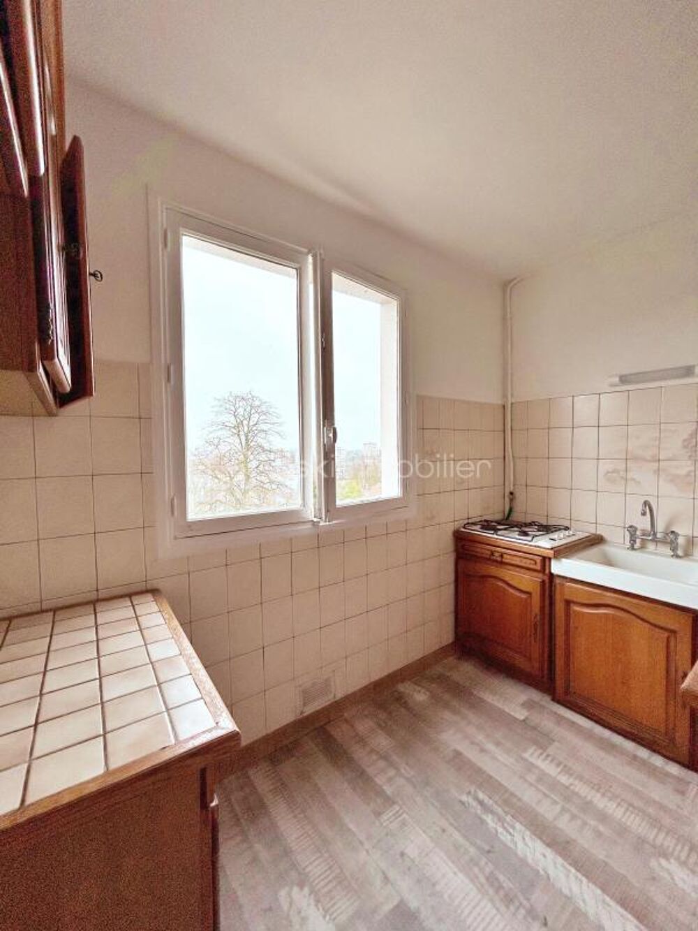 Vente Appartement ? À vendre – Appartement lumineux avec balcon et vue sur parc arboré à Fontenay-aux-Roses ? Fontenay aux roses
