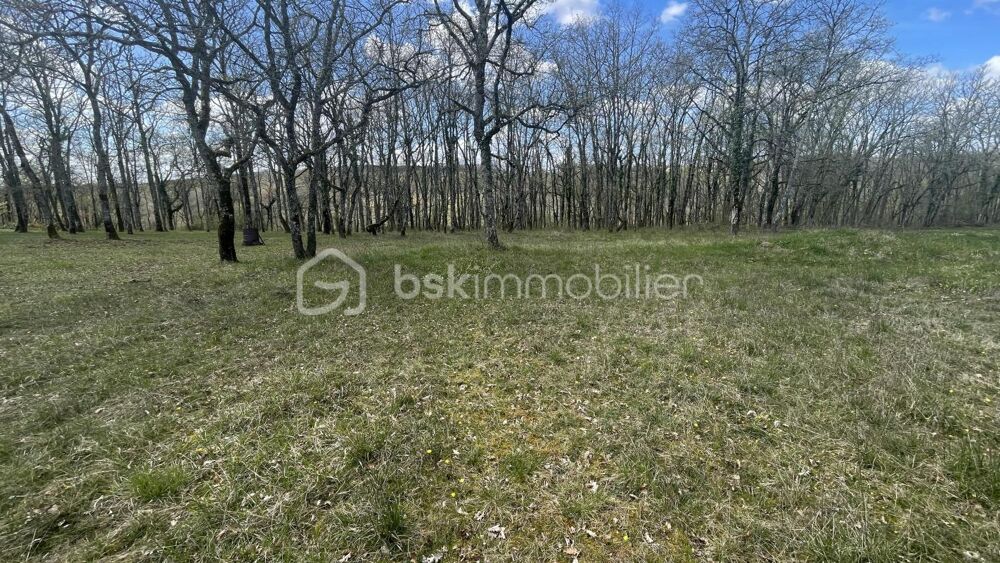Vente Terrain Terrain avec permis de construire en cours de validité Lalinde
