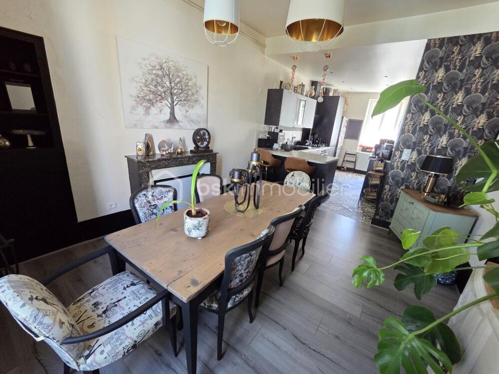Vente Maison Maison de caractère en hyper centre ville à Nevers Nevers