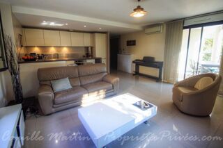  Appartement  vendre 3 pices 65 m