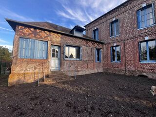  Maison � vendre 10 pi�ces 178 m�