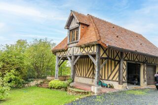  Maison à vendre 6 pièces 223 m²