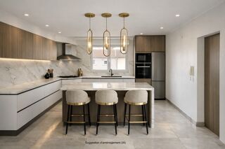  Maison à vendre 6 pièces 161 m²