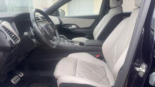 DS7 1.6 E-Tense 300 4x4 EAT8 Rivoli - Automatique 2020 occasion 37230 Fondettes