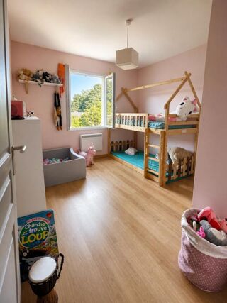  Maison à vendre 4 pièces 98 m²