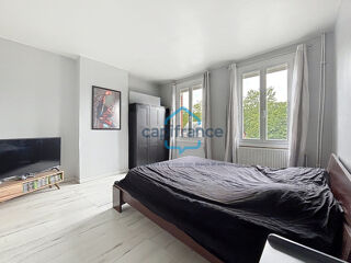  Maison à vendre 7 pièces 118 m²