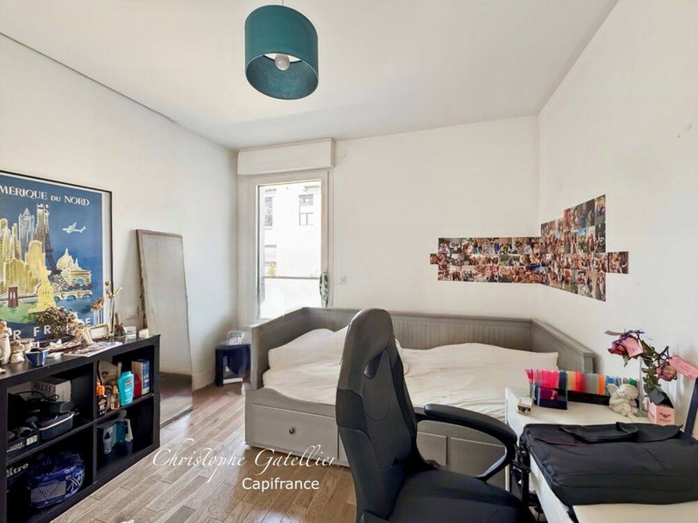 à vendre  Appartement Meudon (92190)